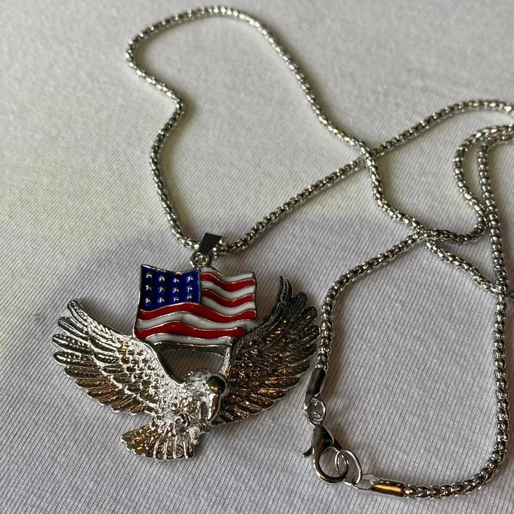 New Fashion Jewelry Necklace Unisex Adult